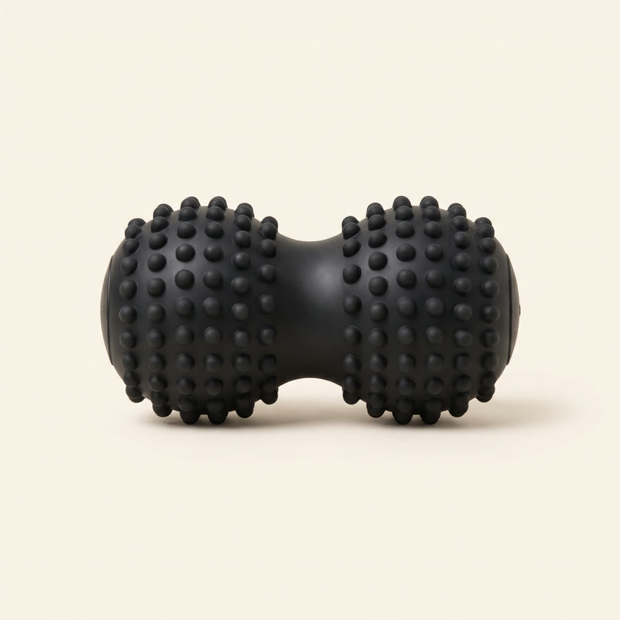 Verudia piriformis acupressure roller