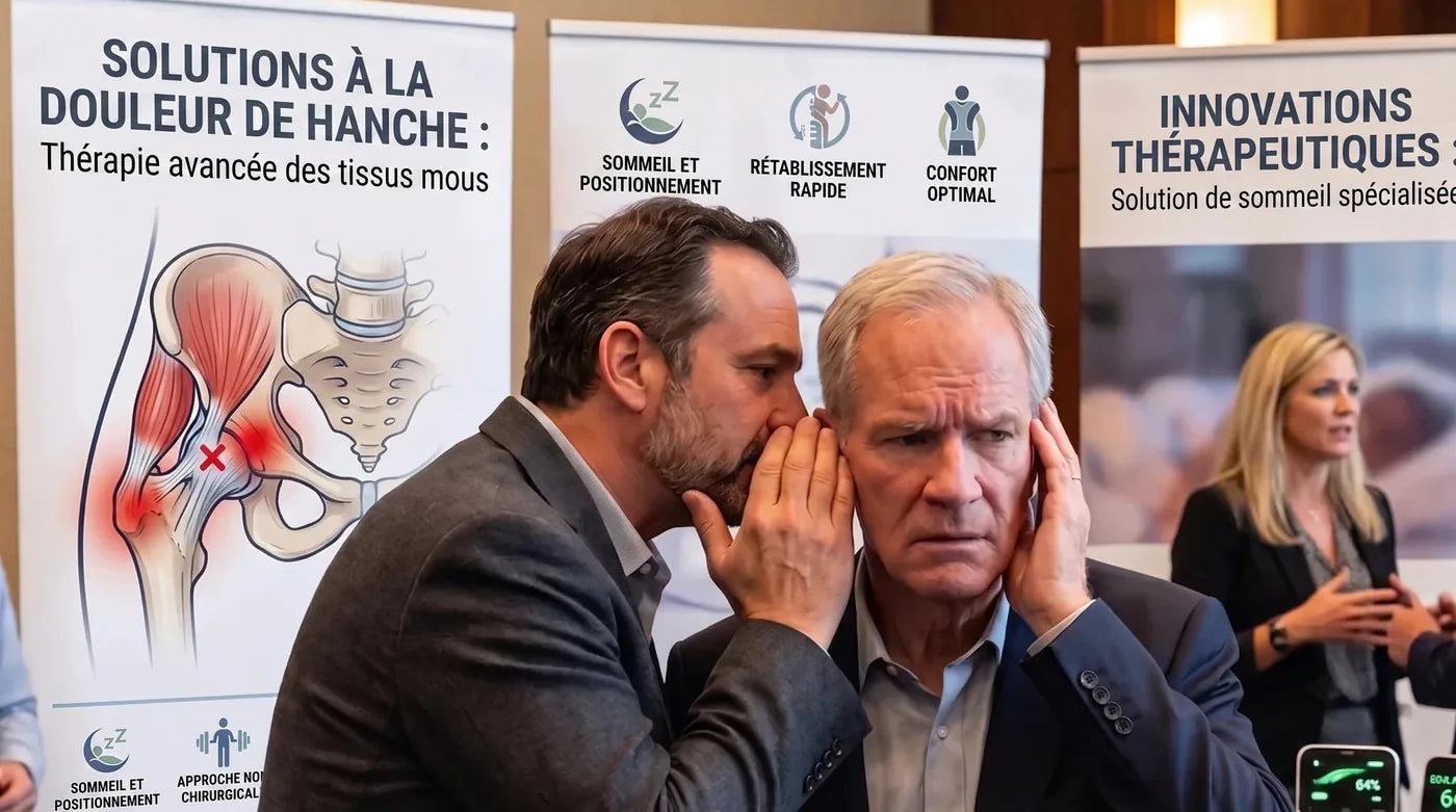 A medical conference