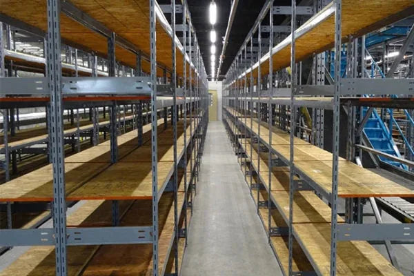 Limited stock