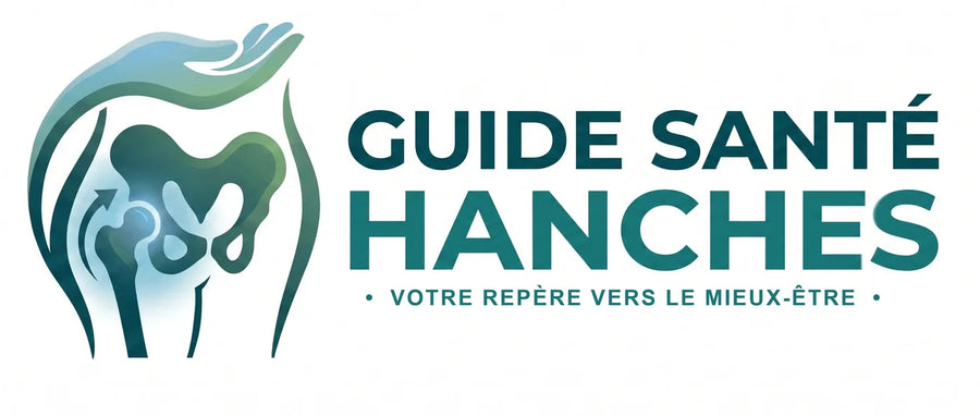 The Hip Health Guide