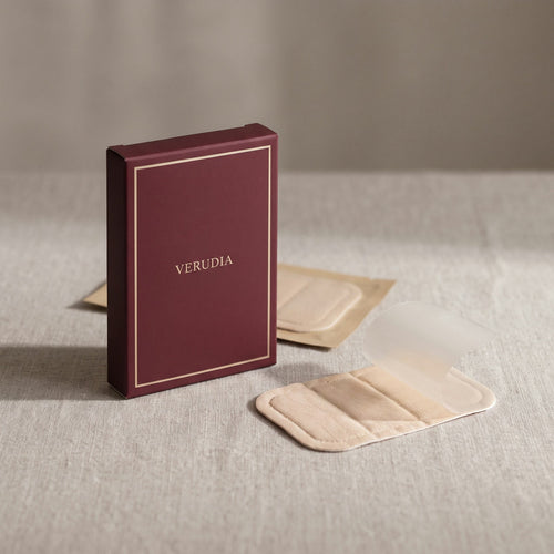 Verudia — Patchs anti-douleur sciatique (10 patchs)