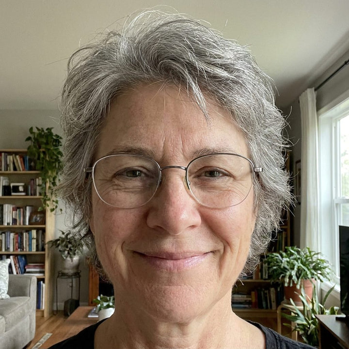 Diane R.