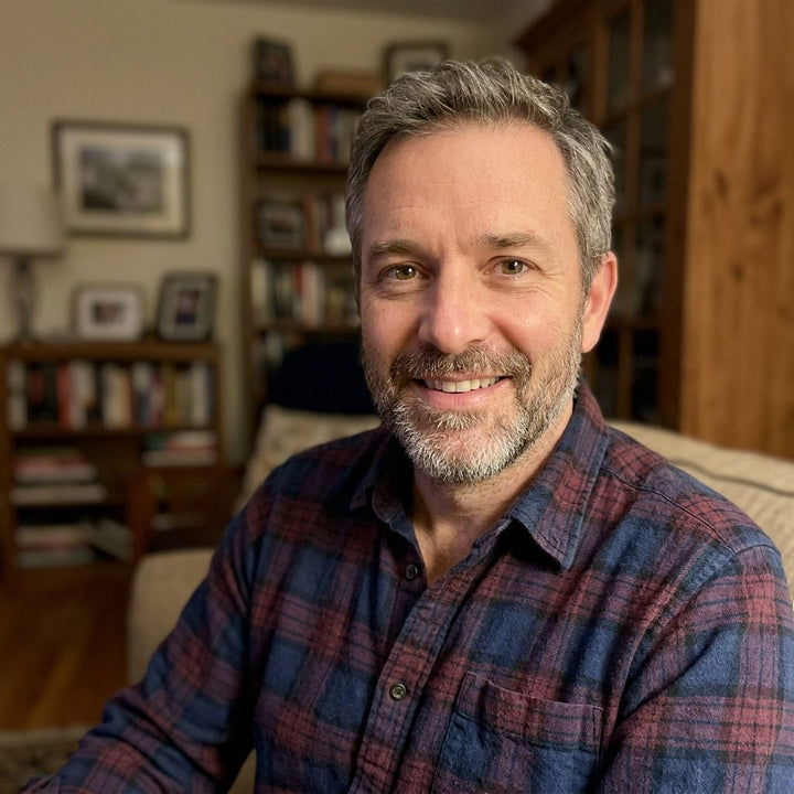 Mark B.