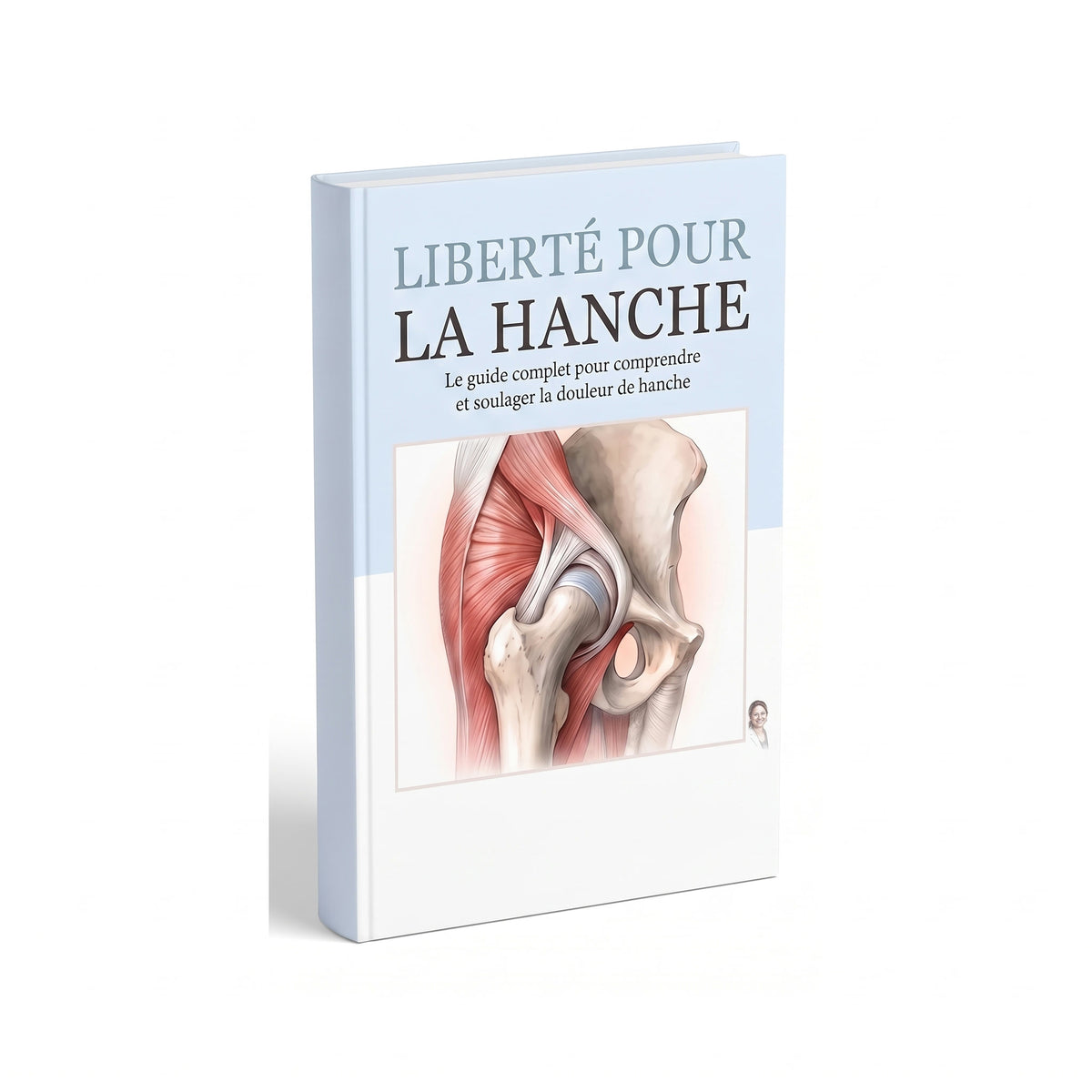 E-book Liberté pour la hanche