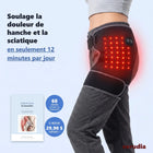 4-in-1 Hip Massager