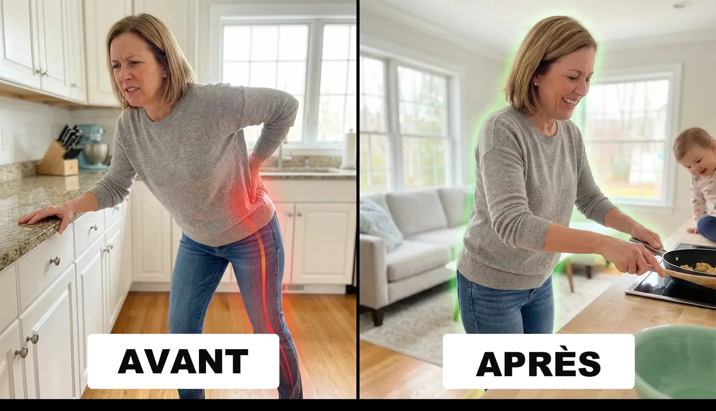 Before and after
