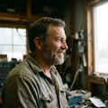 Steve Bergeron