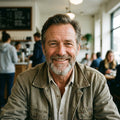 Michael Bordeaux