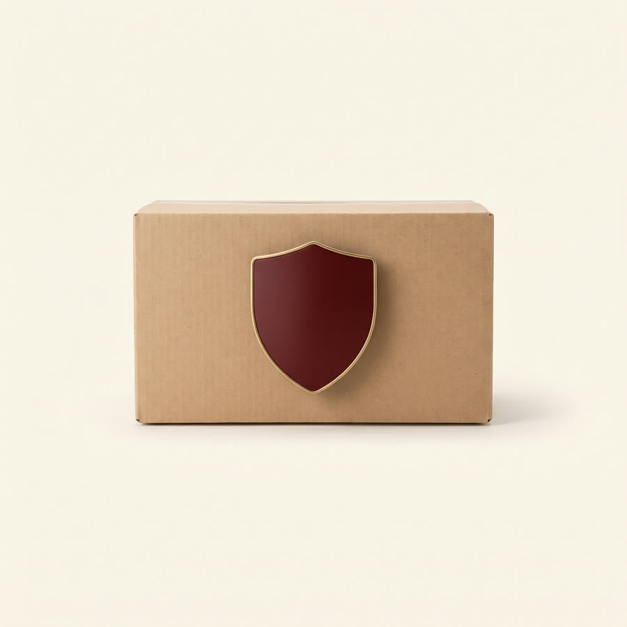 Protection colis Verudia