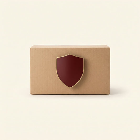 Protection colis Verudia